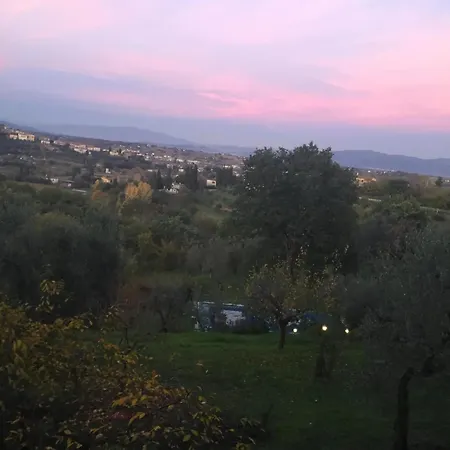 Charming House In Monte San Savino, Private Pool Monte San Savino