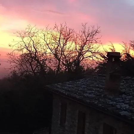 Holiday home Charming House In Monte San Savino, Private Pool *