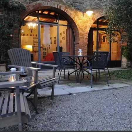 Charming House In Monte San Savino, Private Pool Holiday home Monte San Savino