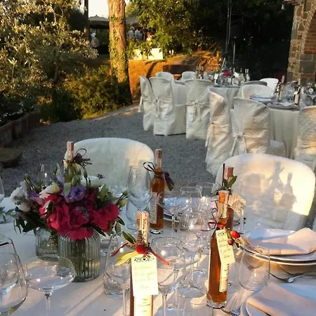 Charming House In Monte San Savino, Private Pool Monte San Savino